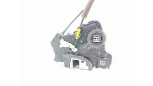 CERRADURA PUERTA DELANTERA DERECHA TOYOTA COROLLA VERSO (2005-2009) 2.2 D-4D (AUR10) 136CV 2231CC - L. 8223736 / 6903002162 2